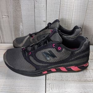 New Balance True Balance Women's 8 Walking Toning